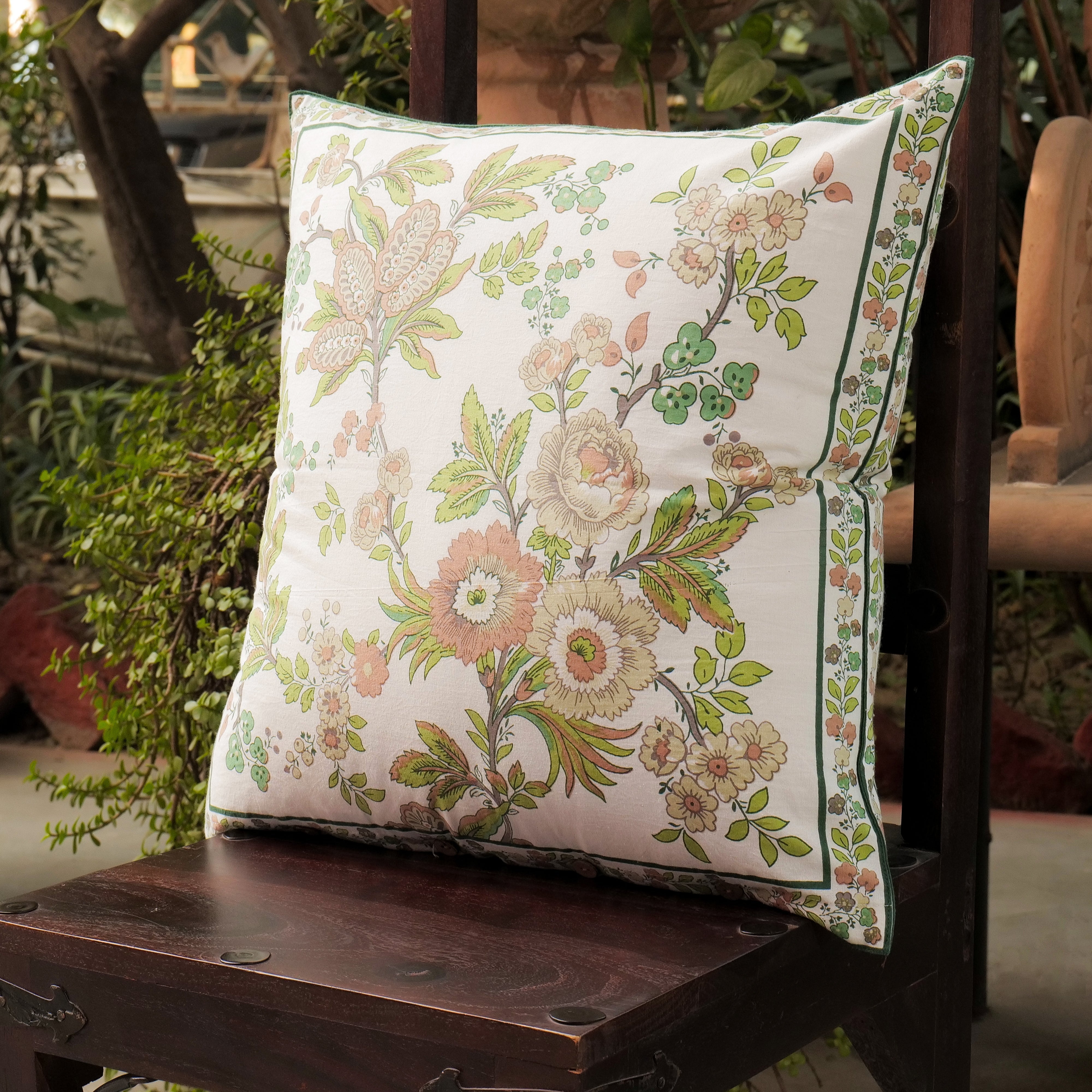 Cushion Covers That Can Change the Look of Any Room